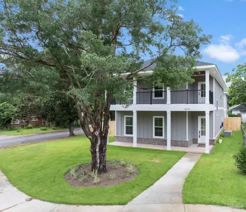 1619 E De Soto St, Pensacola, FL 32501