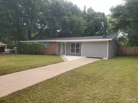1026 Northview Dr, Pensacola, FL 32505