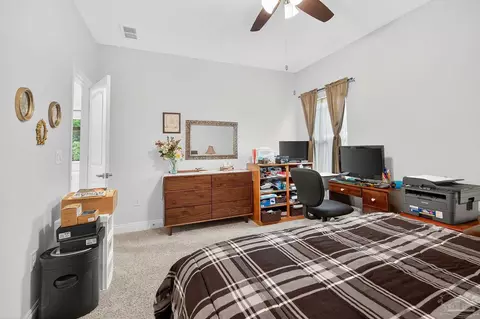 Bedroom - 9302 Iron Gate Blvd, Milton, FL 32570 photo 6 of 7
