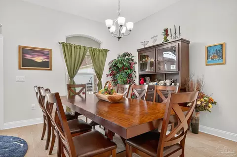 Dining - 9302 Iron Gate Blvd, Milton, FL 32570 photo 1 of 4