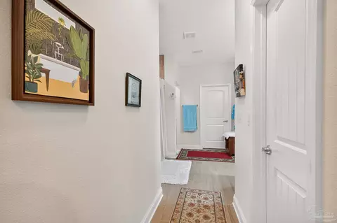 Entry Way - 9302 Iron Gate Blvd, Milton, FL 32570 photo 1 of 4