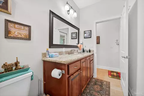 Bath - 9302 Iron Gate Blvd, Milton, FL 32570 photo 4 of 5