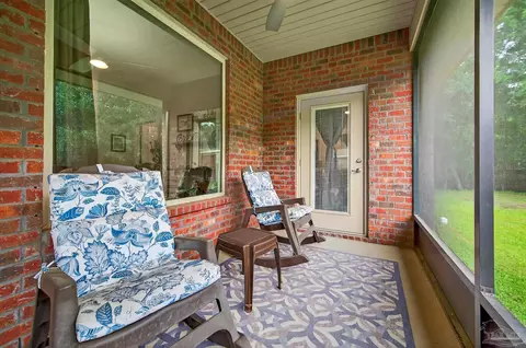 Exterior - 9302 Iron Gate Blvd, Milton, FL 32570 photo 2 of 10