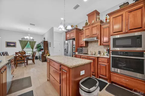 Kitchen - 9302 Iron Gate Blvd, Milton, FL 32570 photo 1 of 4