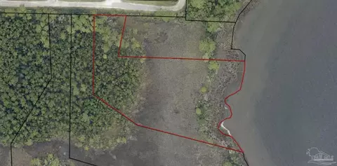 0000 Bain Dr, Bagdad, FL 32583