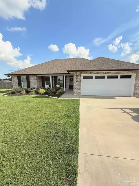2351 Harvest Rd, Jay, FL 32565