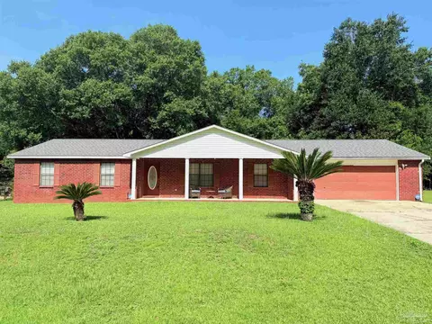 8175 Durand Ave, Pensacola, FL 32534