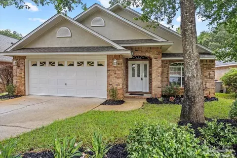 9965 Rail Cir, Pensacola, FL 32507
