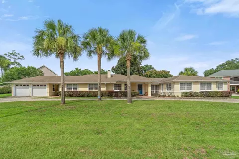 57 Star Lake Dr, Pensacola, FL 32507