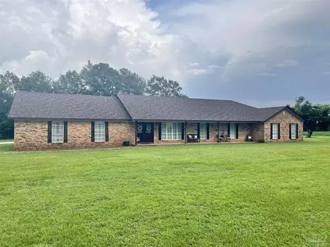 13750 Hwy 89, Jay, FL 32565