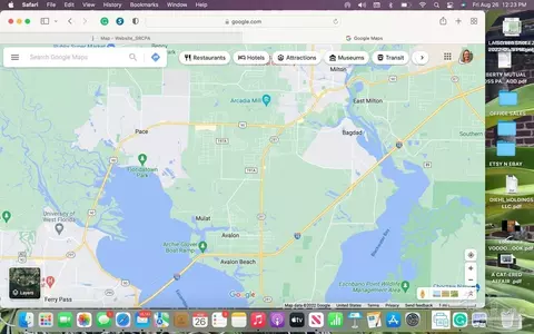 4113 Avalon Blvd, Milton, FL 32570