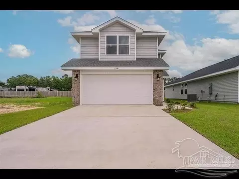 8041 Westpointe Ln #13B, Pensacola, FL 32506