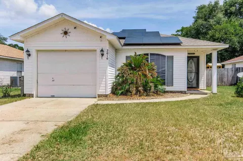 2016 Sequoia Cir, Pensacola, FL 32526