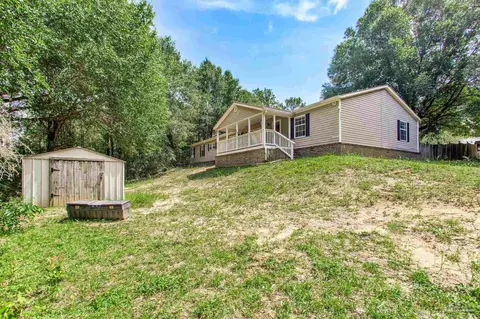 5709 Fairchild Dr, Crestview, FL 32539 photo 3