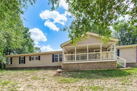 5709 Fairchild Dr, Crestview, FL 32539 photo 2