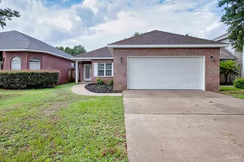 6419 Lake Charlene Ln, Pensacola, FL 32506