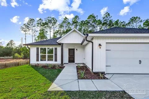 4613 Carl Booker Rd, Milton, FL 32583