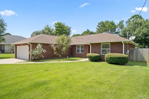 6668 Britt St, Navarre, FL 32566