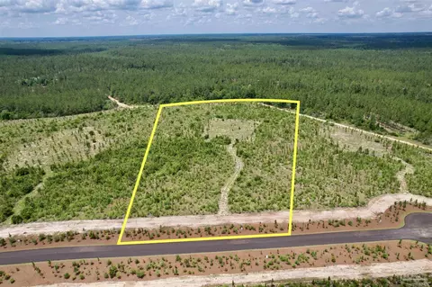 lot51 S Timber Ln, Jay, FL 32565
