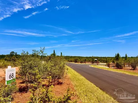 lot68 Naturewalk Dr, North Pace, FL 32571