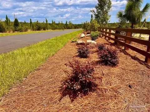 lot70 Naturewalk Dr, North Pace, FL 32571