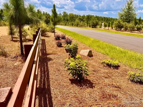 lot71 Naturewalk Dr, North Pace, FL 32571