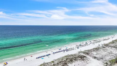 2 Portofino Dr #1702, Pensacola Beach, FL 32561