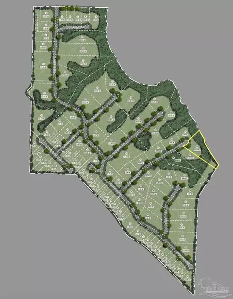 lot96 Turning Leaf Rd, Jay, FL 32565 photo 5