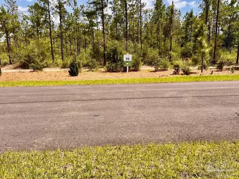 lot98 Turning Leaf Rd, Jay, FL 32565 photo 7