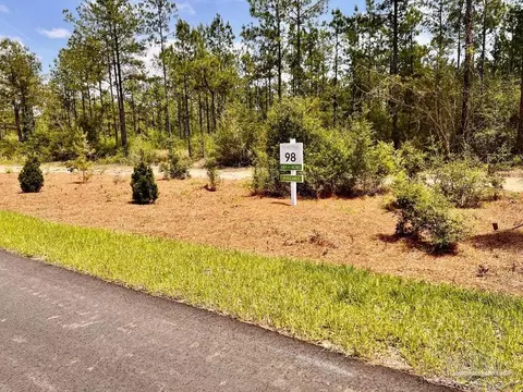 lot98 Turning Leaf Rd, Jay, FL 32565 photo 8