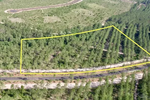 lot99 Turning Leaf Rd, North Pace, FL 32571