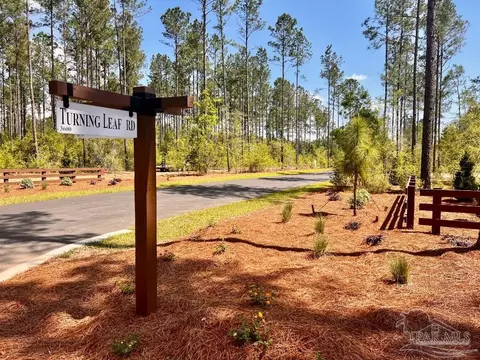 lot99 Turning Leaf Rd, North Pace, FL 32571 photo 3