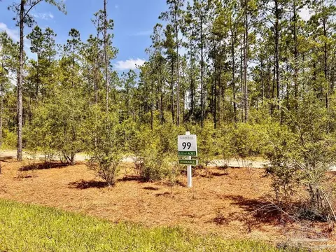 lot99 Turning Leaf Rd, North Pace, FL 32571 photo 7