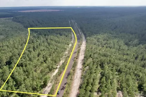 lot99 Turning Leaf Rd, North Pace, FL 32571 photo 5