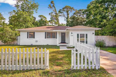 2300 Grundy St, Pensacola, FL 32507