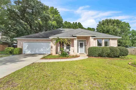 11705 Cabot St, Cantonment, FL 32533