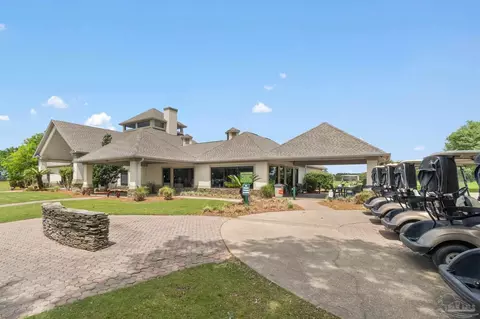 Exterior - 5642 Berrybrook Cr, Pace, FL 32571 photo 9 of 10