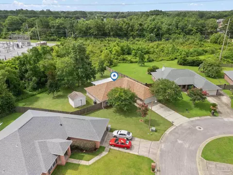 View/Area - 5642 Berrybrook Cr, Pace, FL 32571 photo 5 of 21