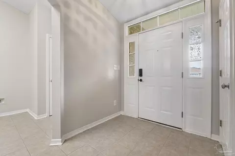 Entry Way - 5642 Berrybrook Cr, Pace, FL 32571 photo 1 of 3