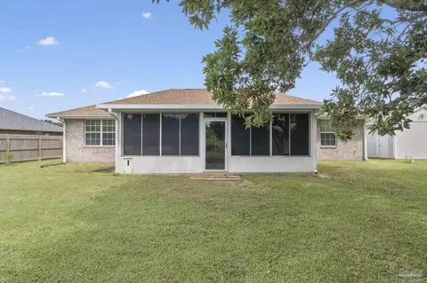 Exterior - 5642 Berrybrook Cr, Pace, FL 32571 photo 1 of 10