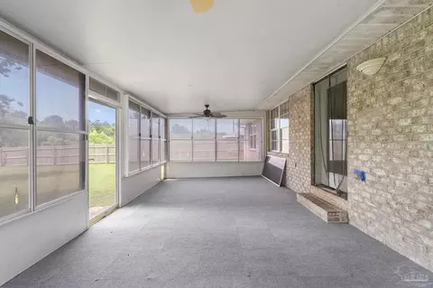 Exterior - 5642 Berrybrook Cr, Pace, FL 32571 photo 5 of 10