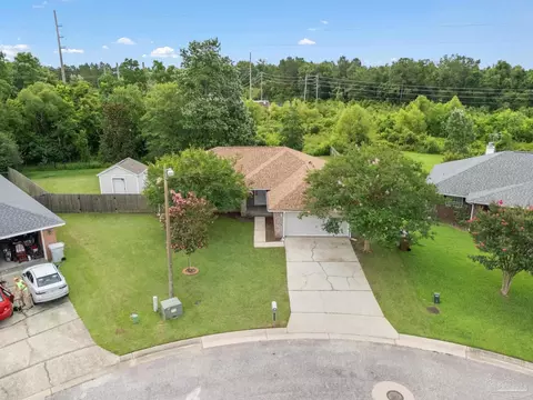 View/Area - 5642 Berrybrook Cr, Pace, FL 32571 photo 1 of 21