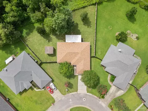 View/Area - 5642 Berrybrook Cr, Pace, FL 32571 photo 16 of 21