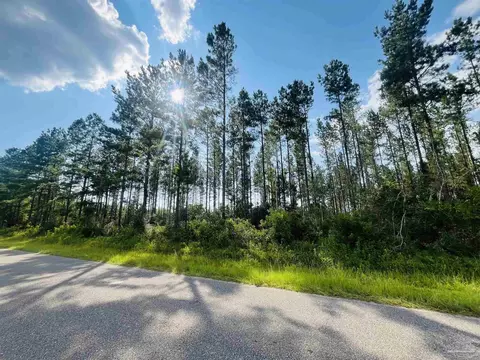 1292 Mineral Springs Rd, Jay, FL 32565