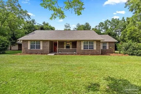 960 Breezy Acres Rd, Pensacola, FL 32514