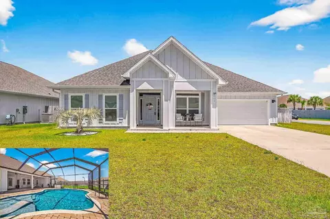 6224 Jenks Dr, Gulf Breeze, FL 32563
