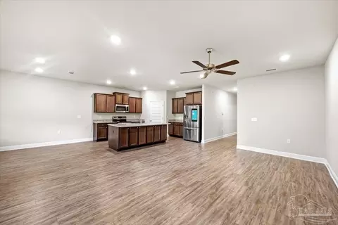 Living - 3698 Hawks Landing Cir, Pace, FL 32571 photo 4 of 7