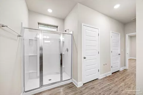 Entry Way - 3698 Hawks Landing Cir, Pace, FL 32571 photo 3 of 4