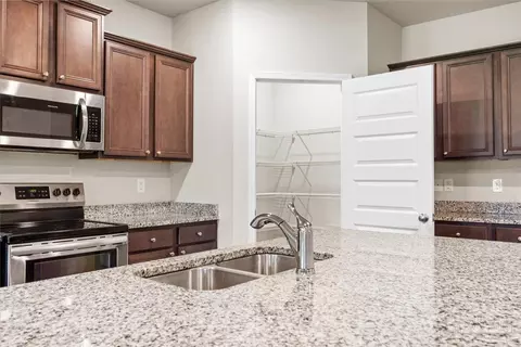 Kitchen - 3698 Hawks Landing Cir, Pace, FL 32571 photo 1 of 3