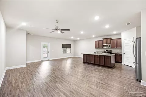 Living - 3698 Hawks Landing Cir, Pace, FL 32571 photo 2 of 7